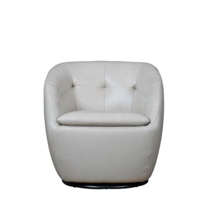 Swivel Accent Chair