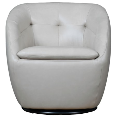 Swivel Accent Chair