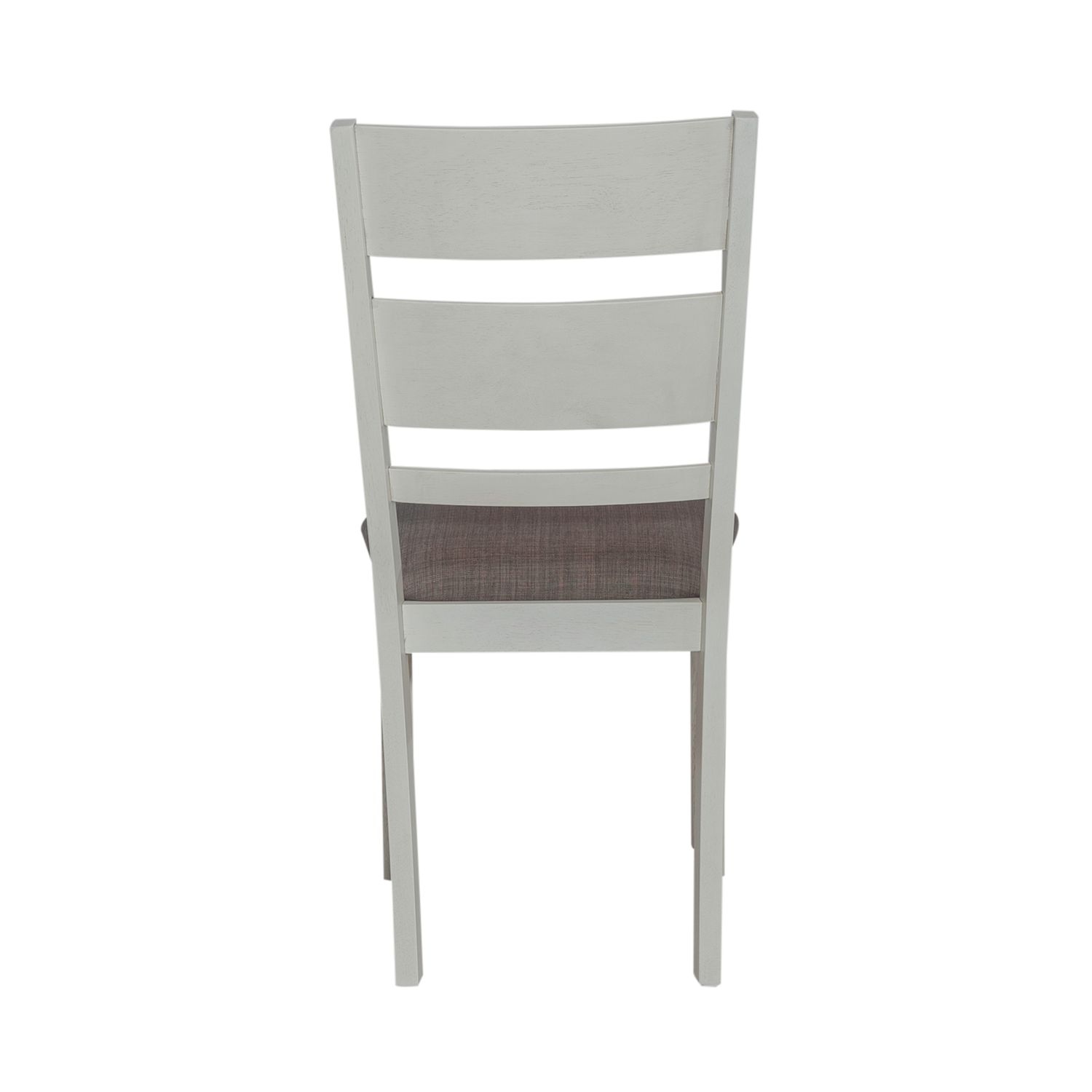 Liberty Furniture Brook Bay Slat Back Upholstered Side Chair