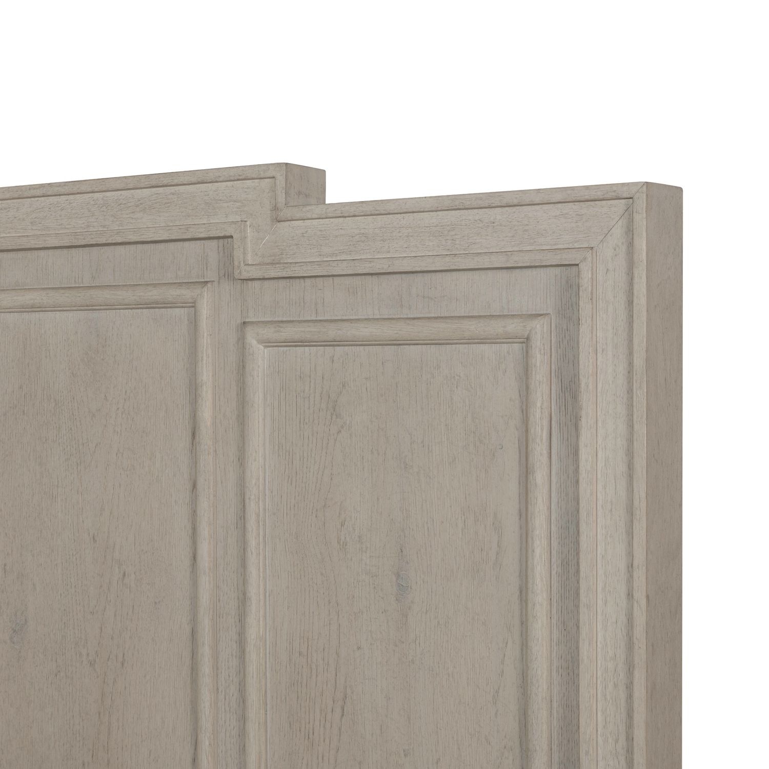 Liberty Furniture New Haven Queen Panel Bed