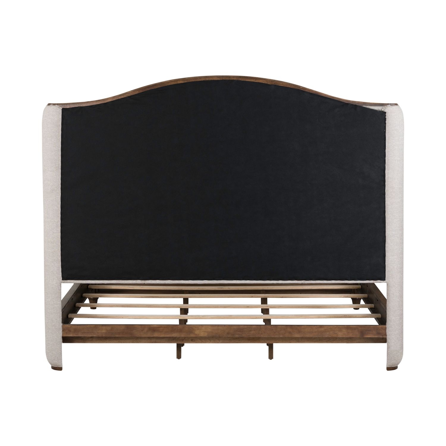 Liberty Furniture Harrison Heights King Shelter Bed