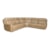 York Sand Leather