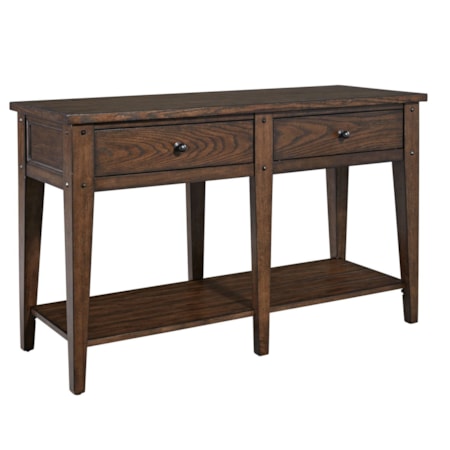 Sofa Table