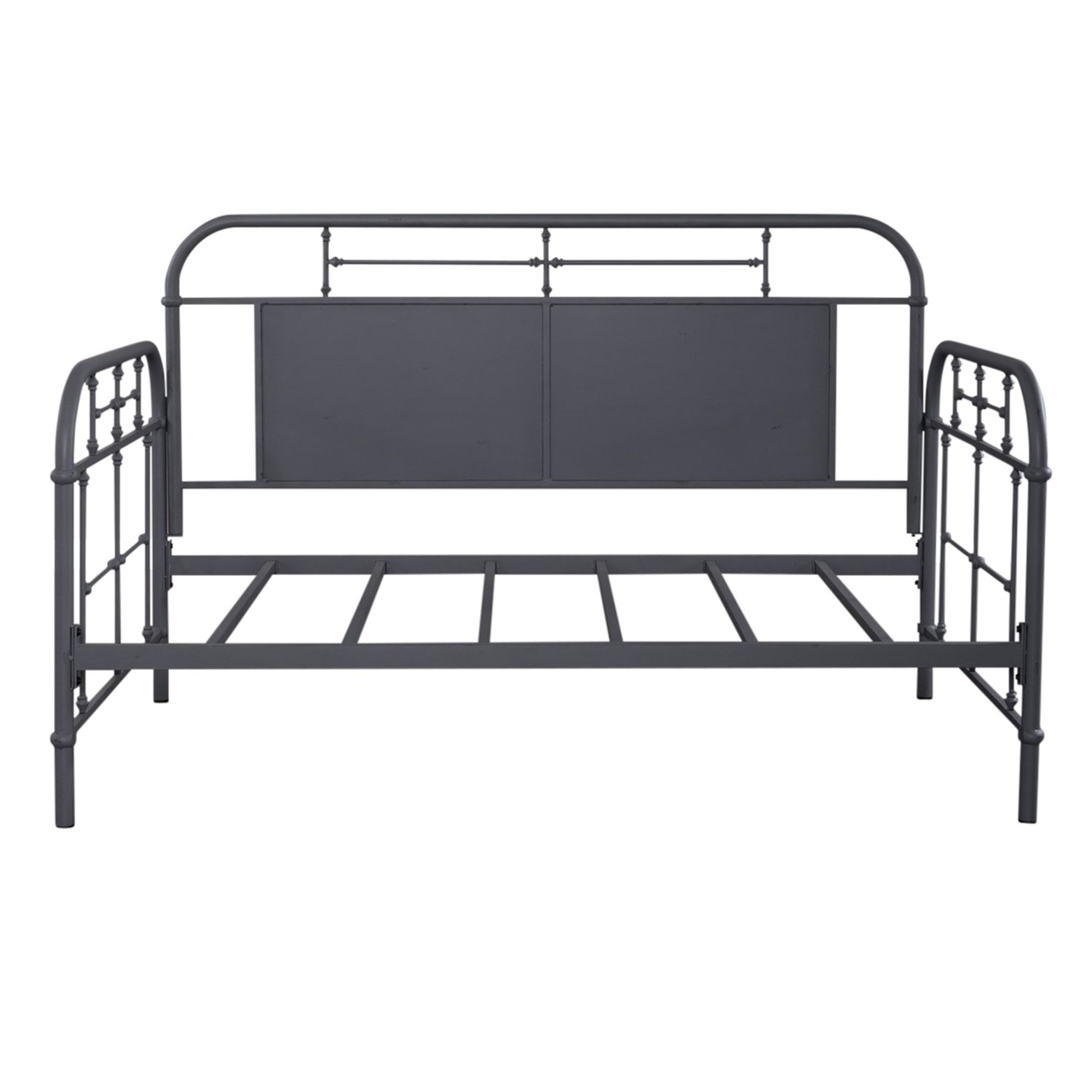 Twin Metal Daybed