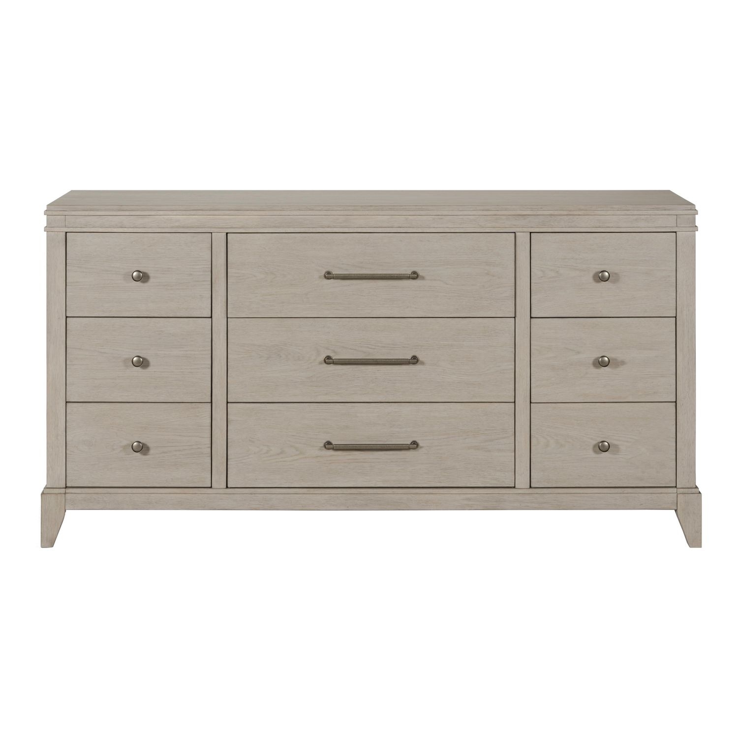 9 Drawer Dresser