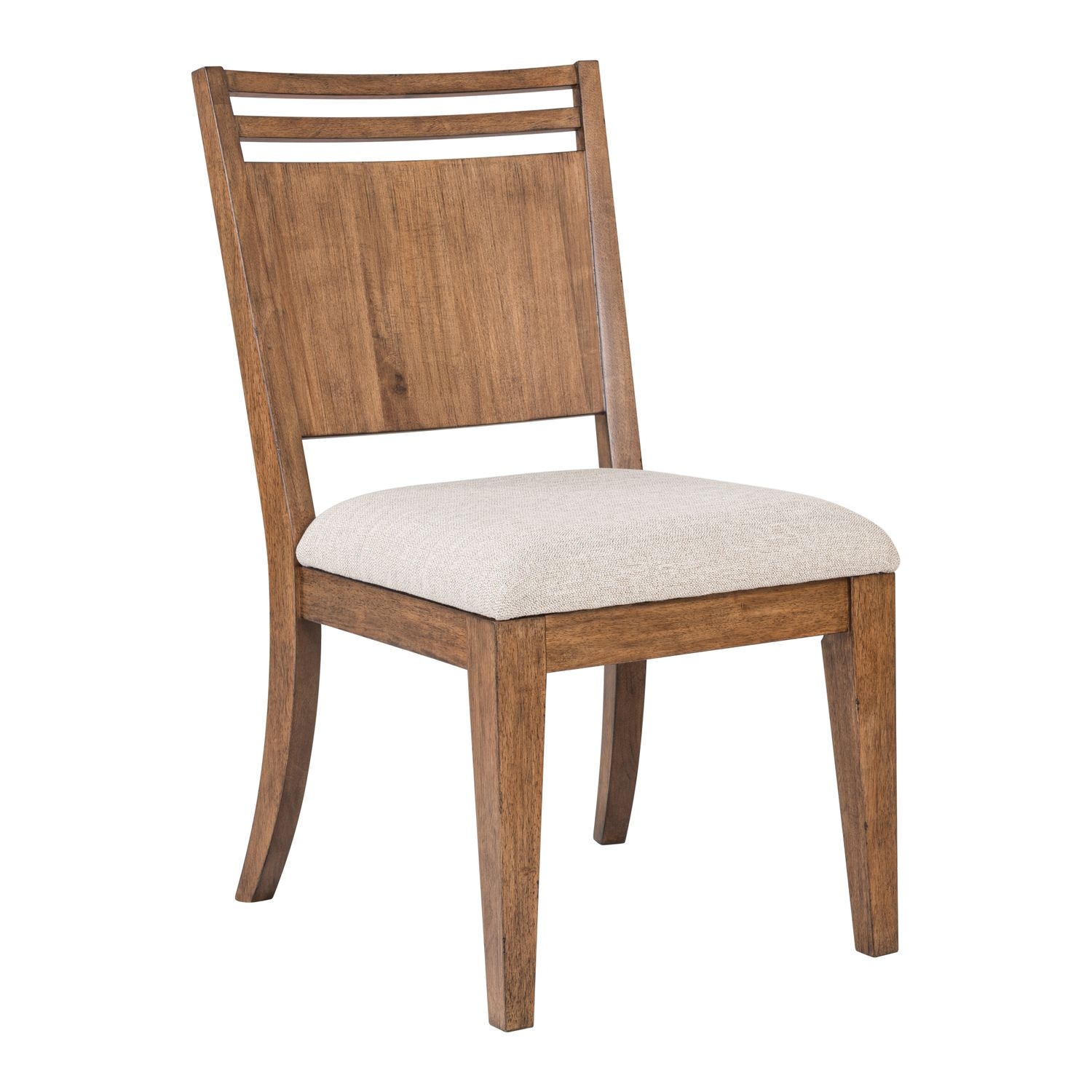 Panel Back Dining Side Chair
