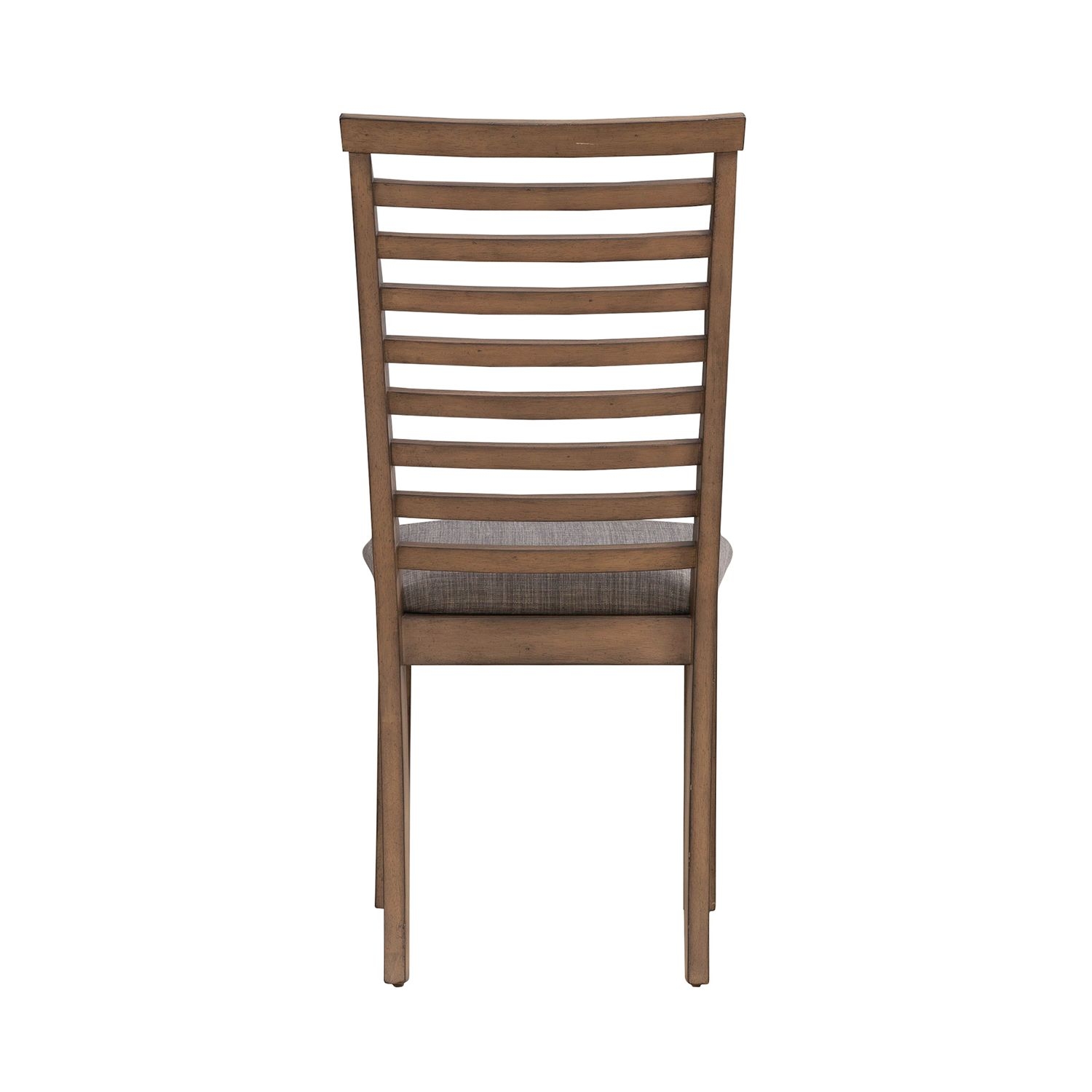 Liberty Furniture Brook Bay Upholstered Ladder Back Side Chair