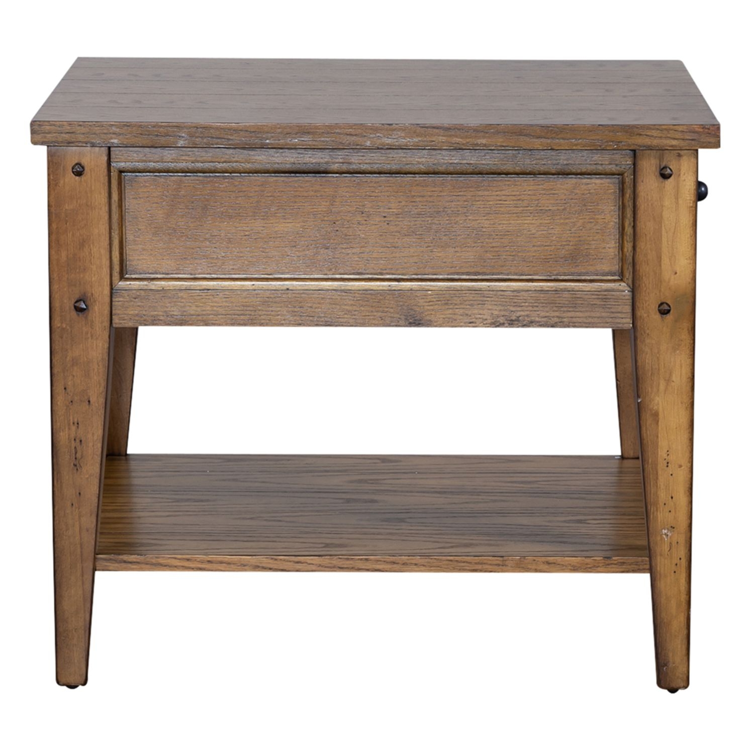 Liberty Furniture Lake House End Table