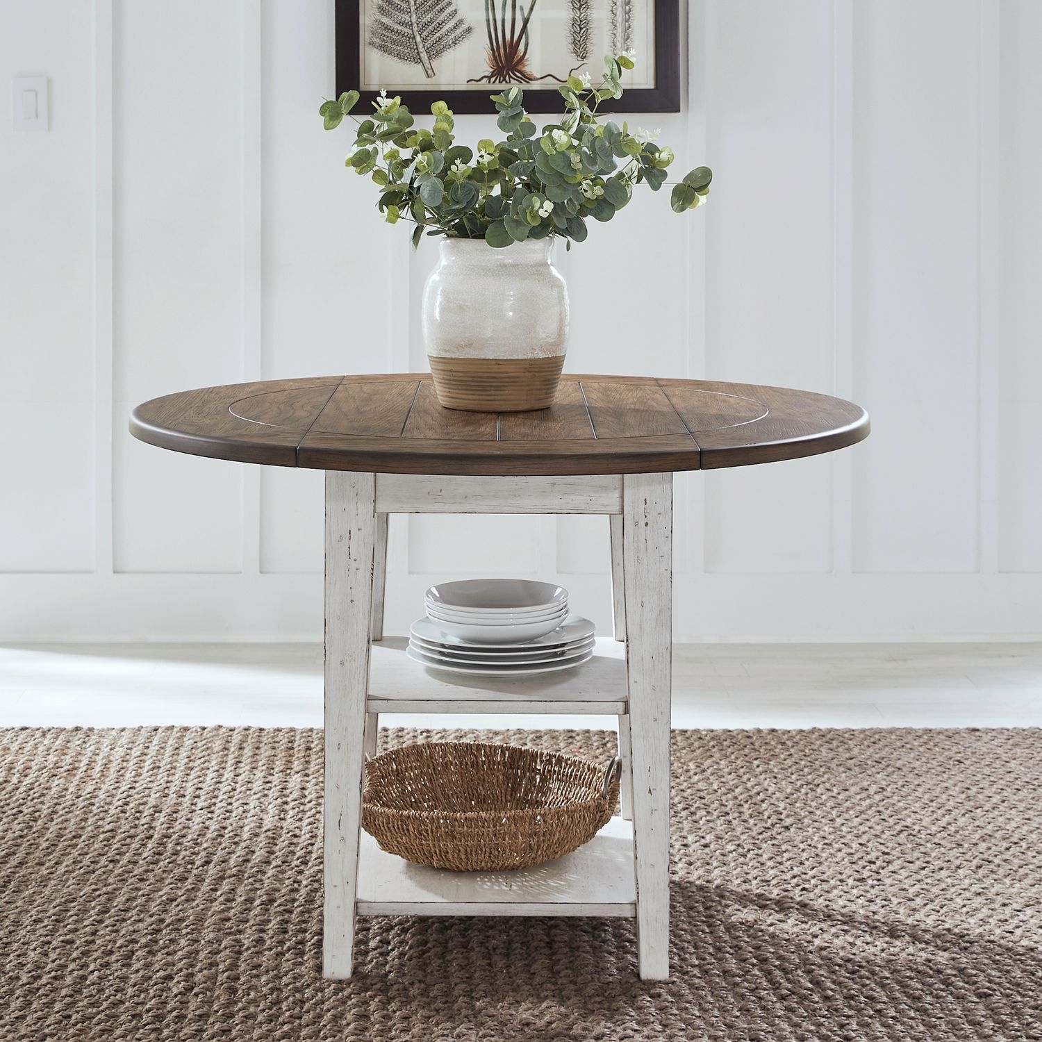 Drop Leaf Table