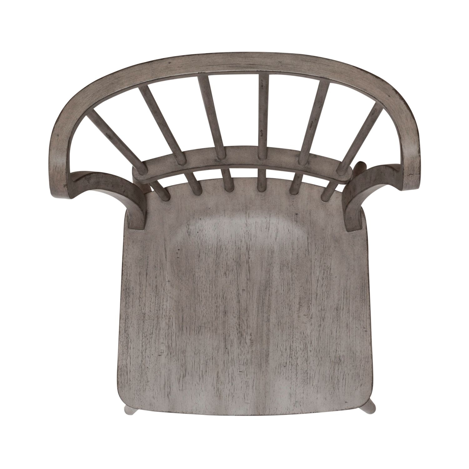 Liberty Furniture River Place Windsor Back Side Chair