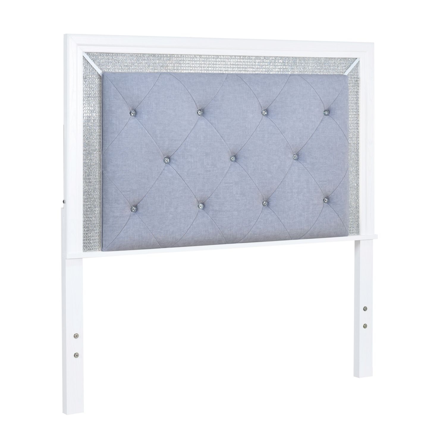 Liberty Furniture Reflections Full Panel Headboard