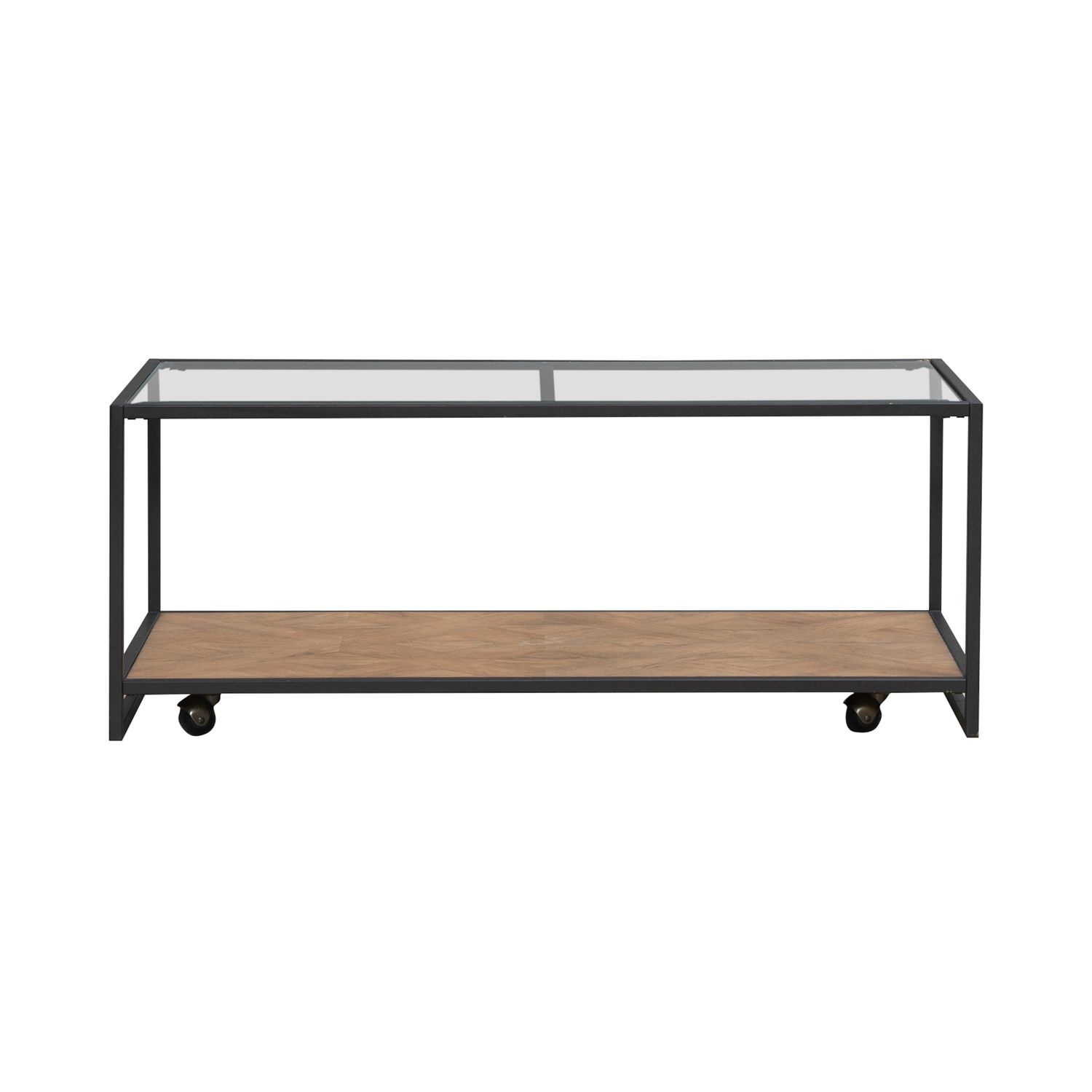 Liberty Furniture Bedford Cocktail Table