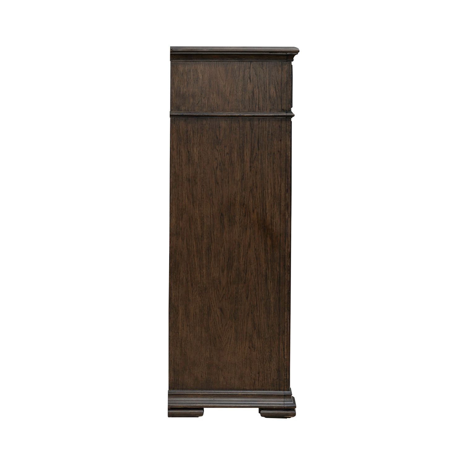 6-Drawer Bedroom Chest