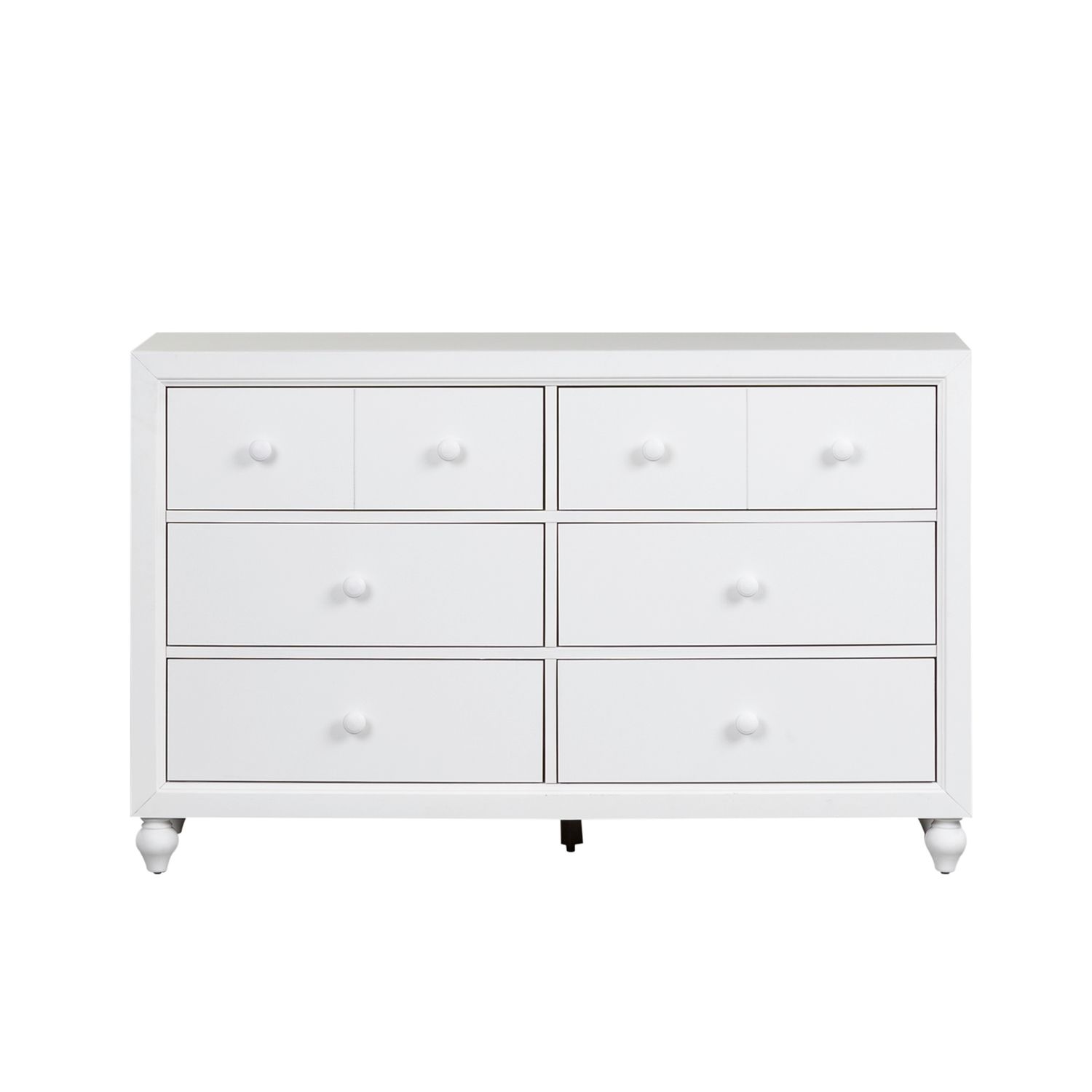 6-Drawer Dresser