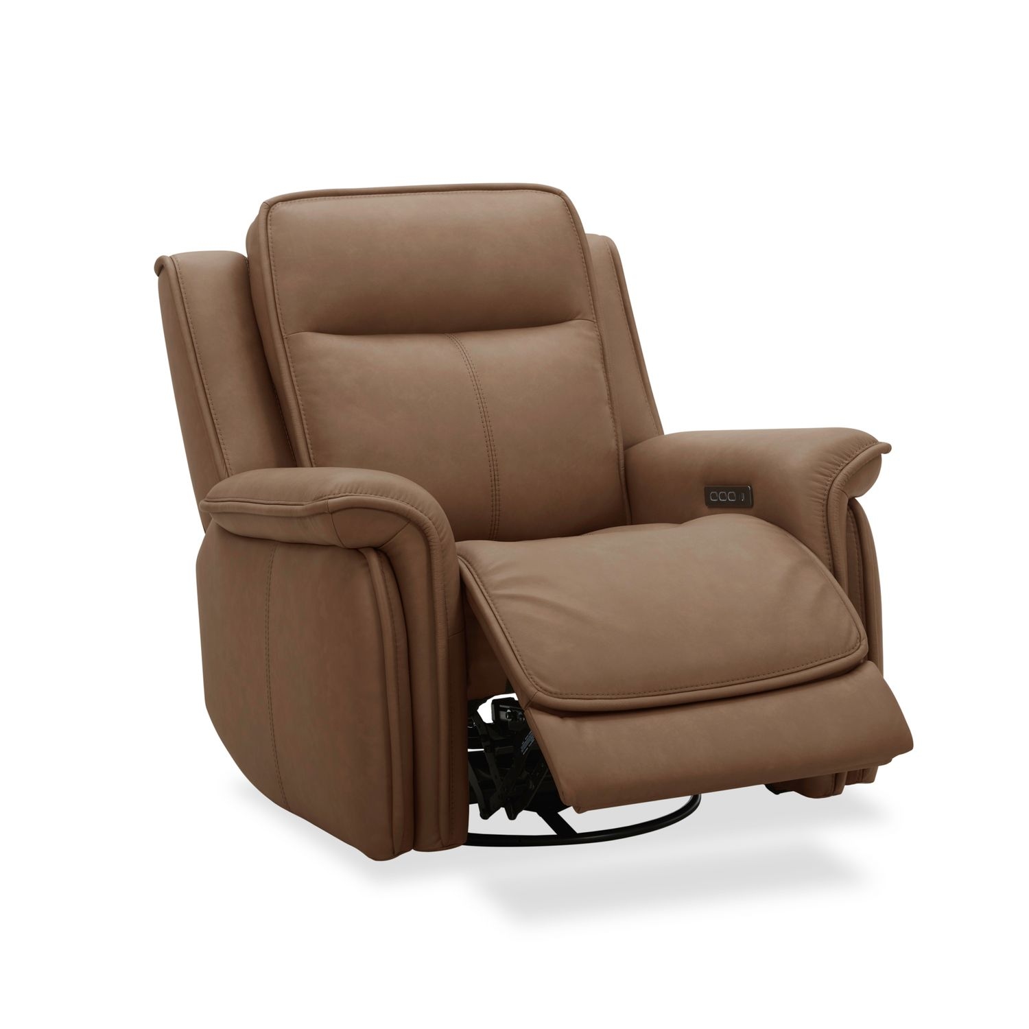 Swivel Glide Power Recliner