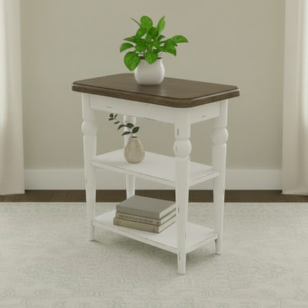 Chairside Table