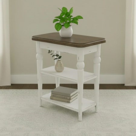Chairside Table