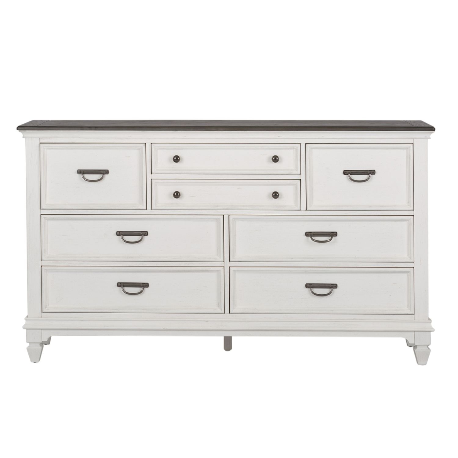 8-Drawer Dresser