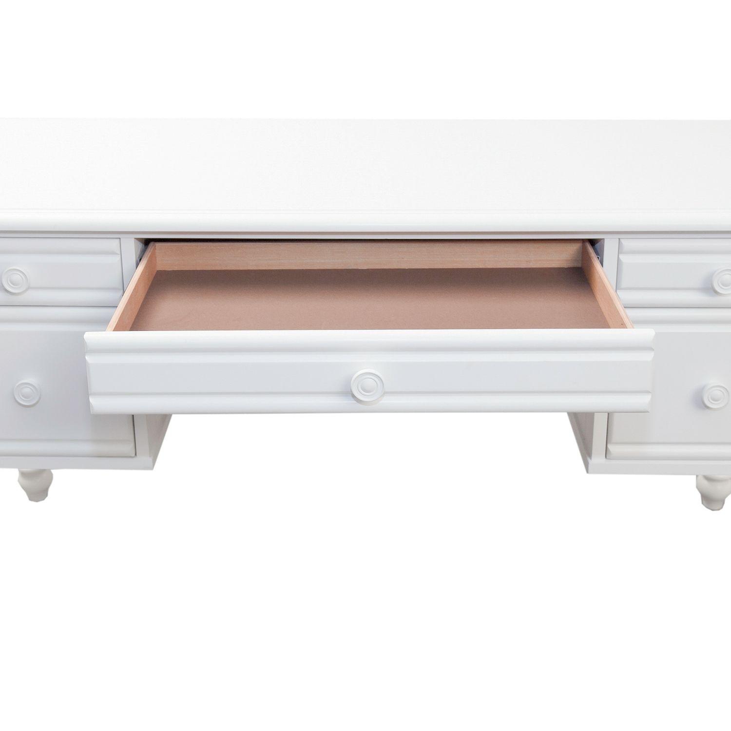 Liberty Furniture Summer House I 3-Piece Vanity Set