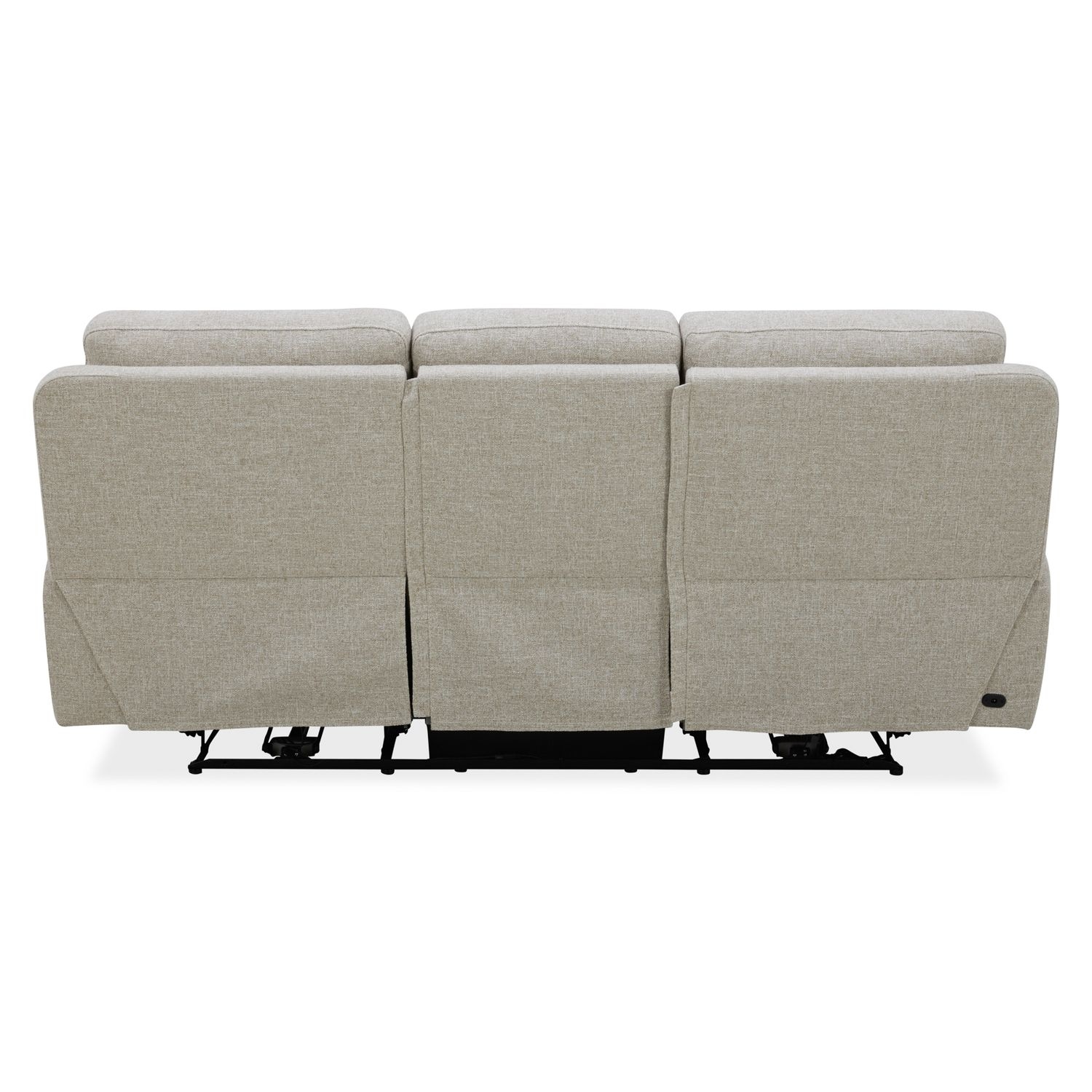 Liberty Furniture Cameron Power Reclining Sofa