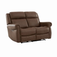 Sintra Vintage Brown Leather