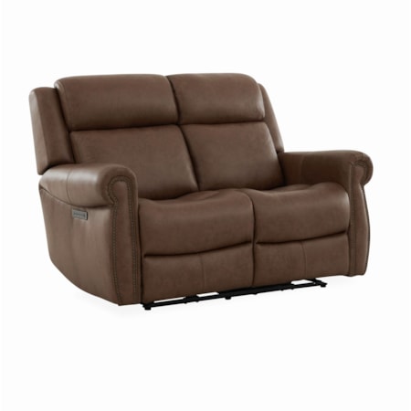 Triple Power Loveseat