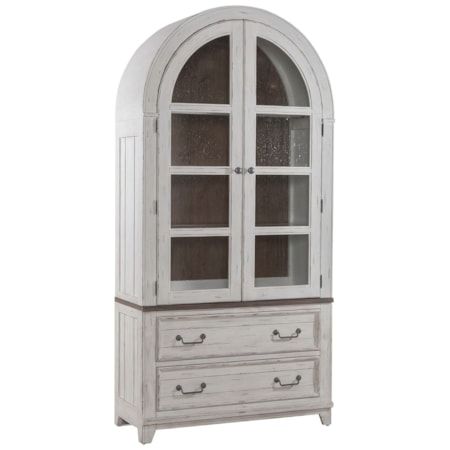 Curio Cabinet