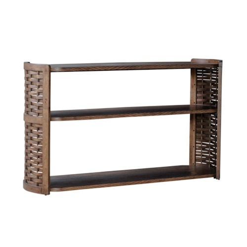 Contemporary Sofa Table
