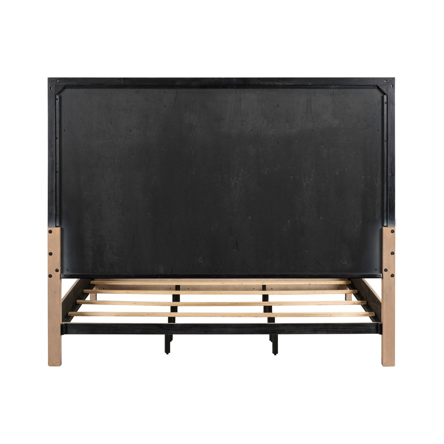 Liberty Furniture Proximity Place California King Panel Bed