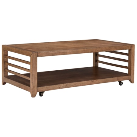Cocktail Table