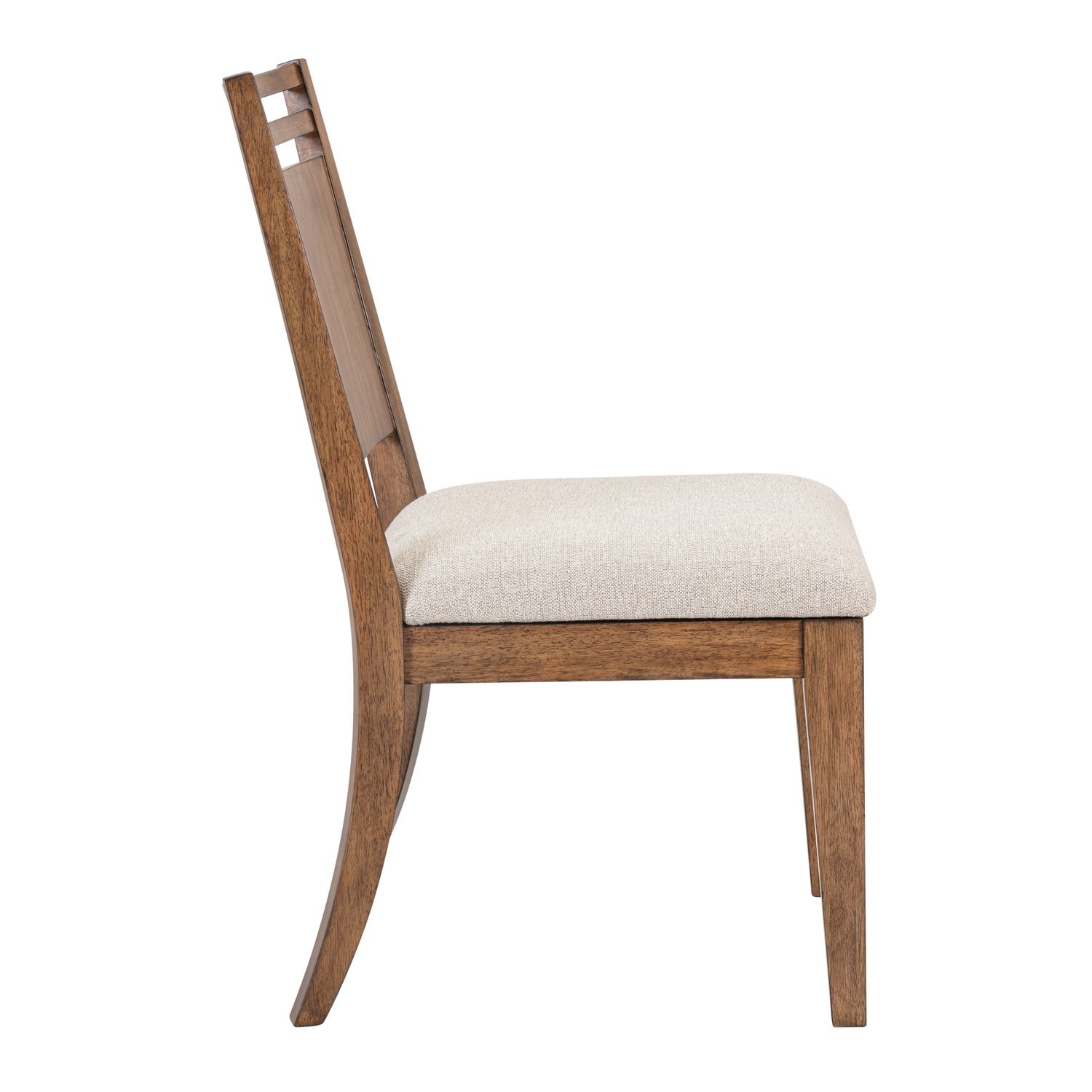 Panel Back Dining Side Chair