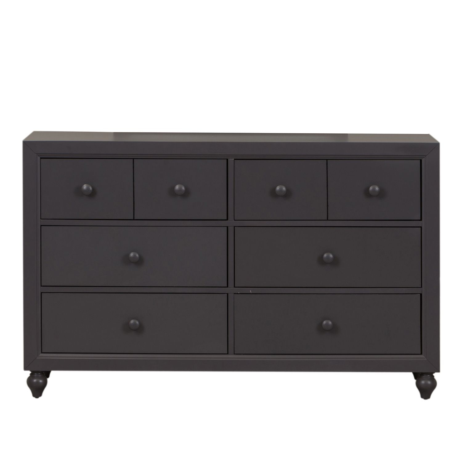 6-Drawer Dresser