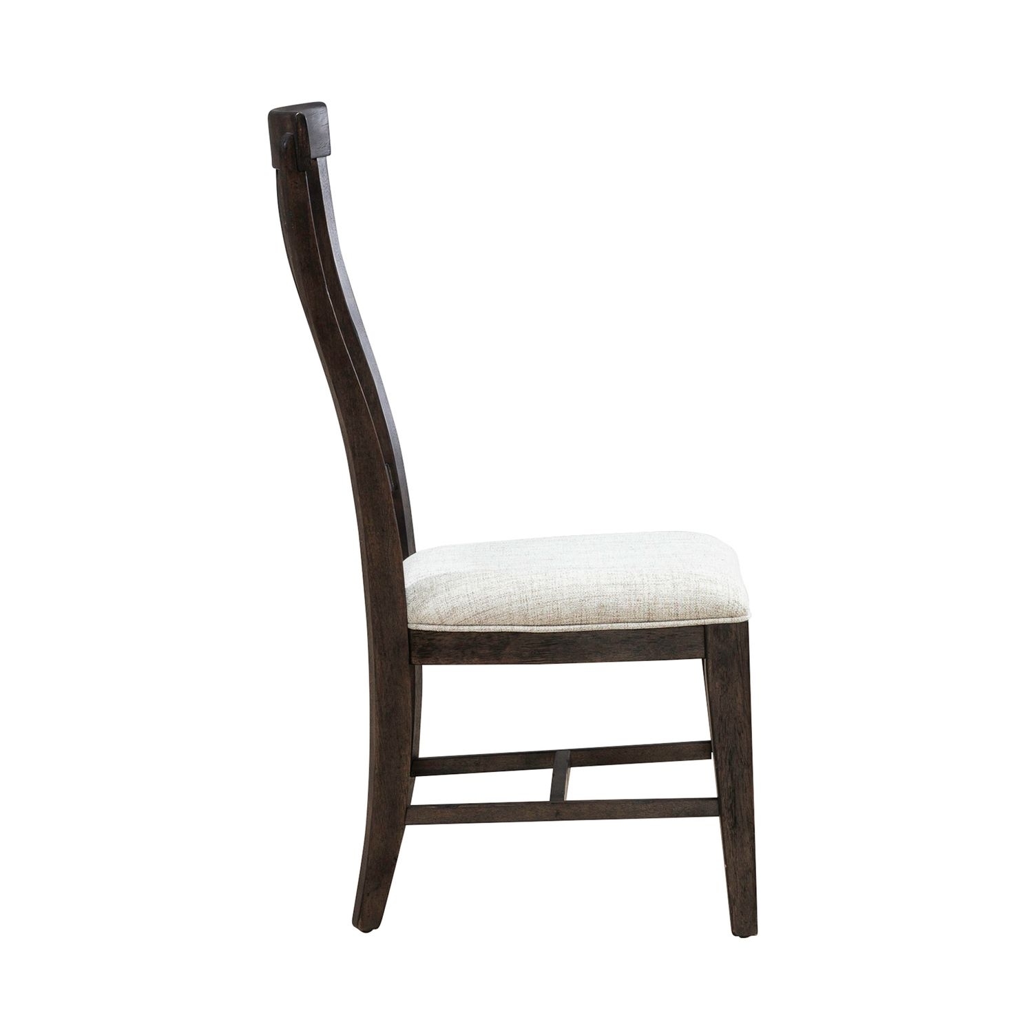 Liberty Furniture Grant Park Slat Back Dining Side Chair