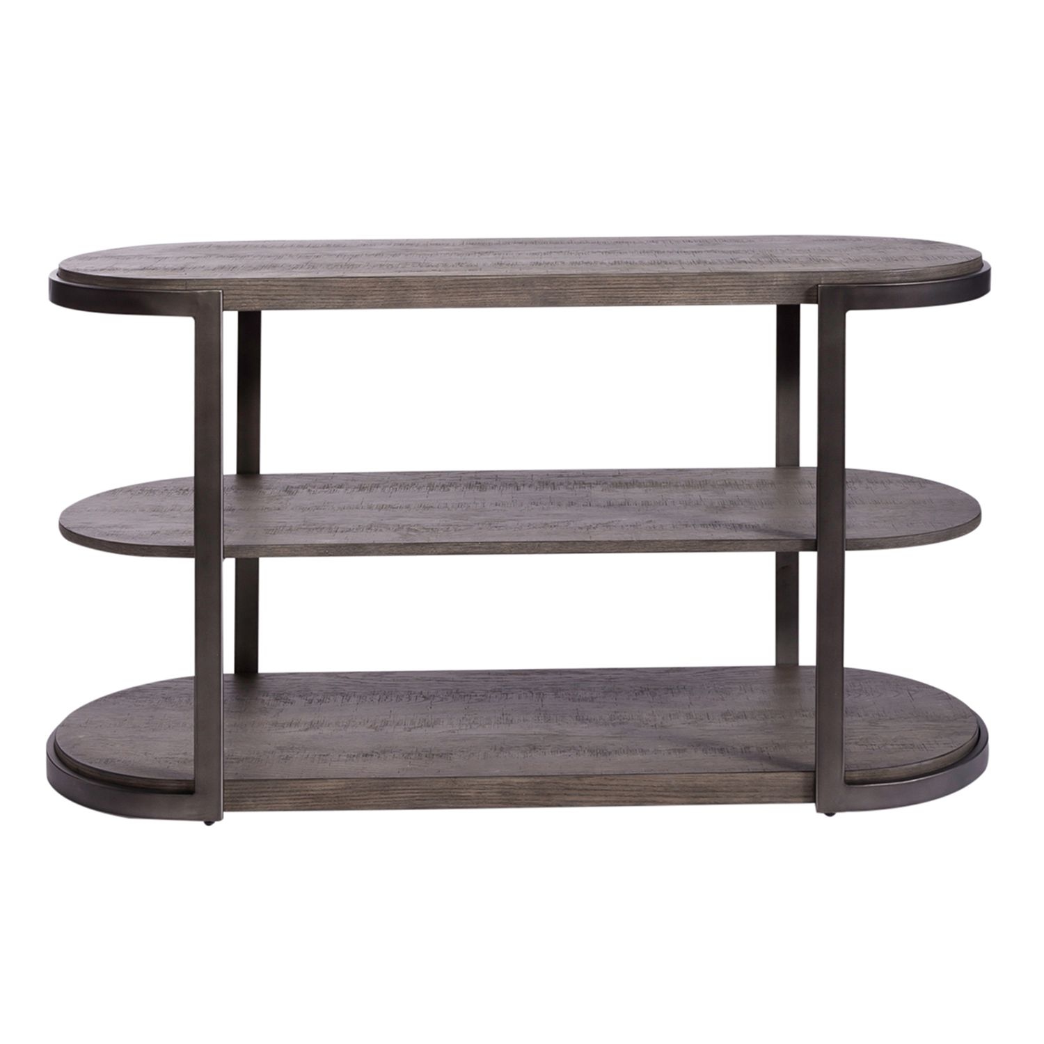 Liberty Furniture Modern View Sofa Table