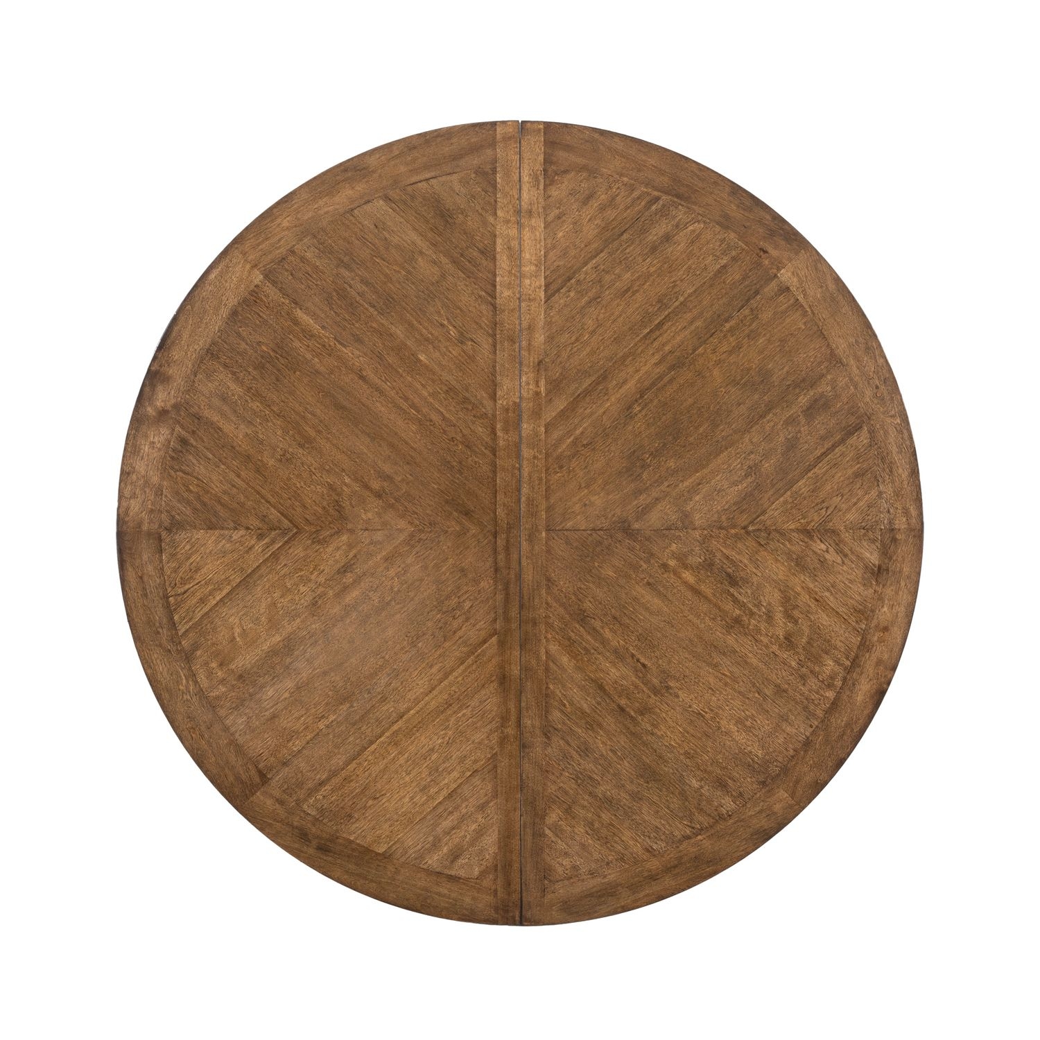 5-pc. Pedestal Dining Table Set