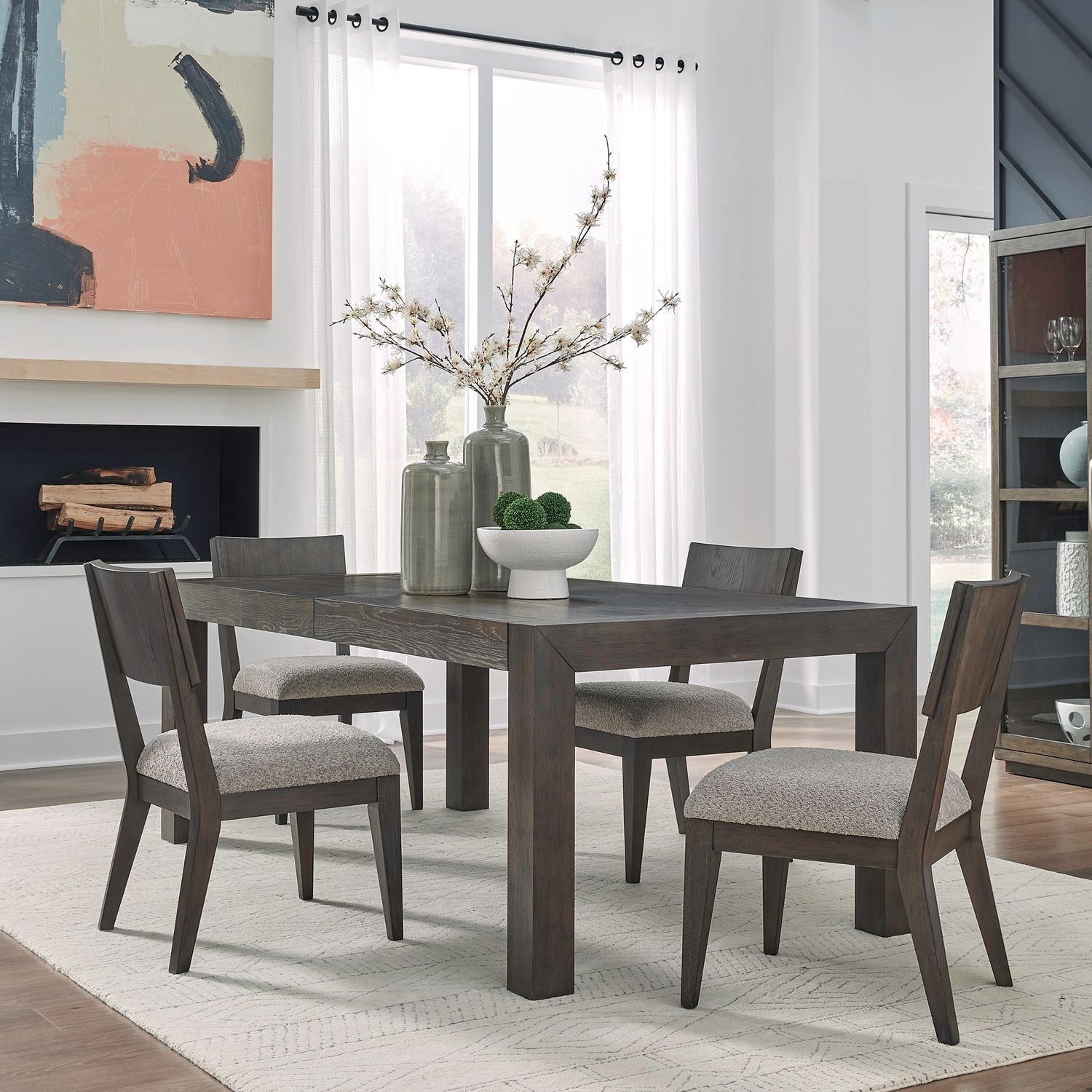 5-Piece Dining Set