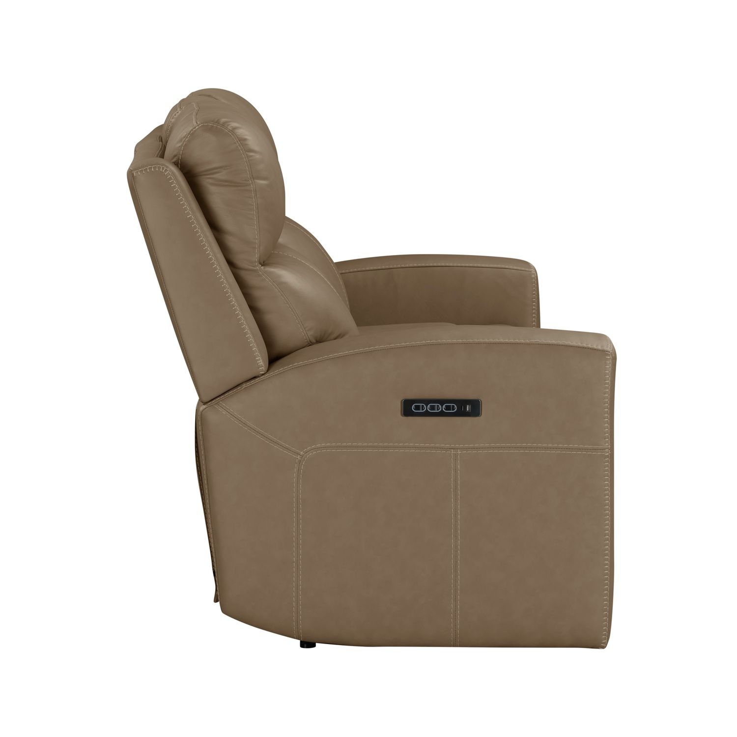 Power Reclining Loveseat