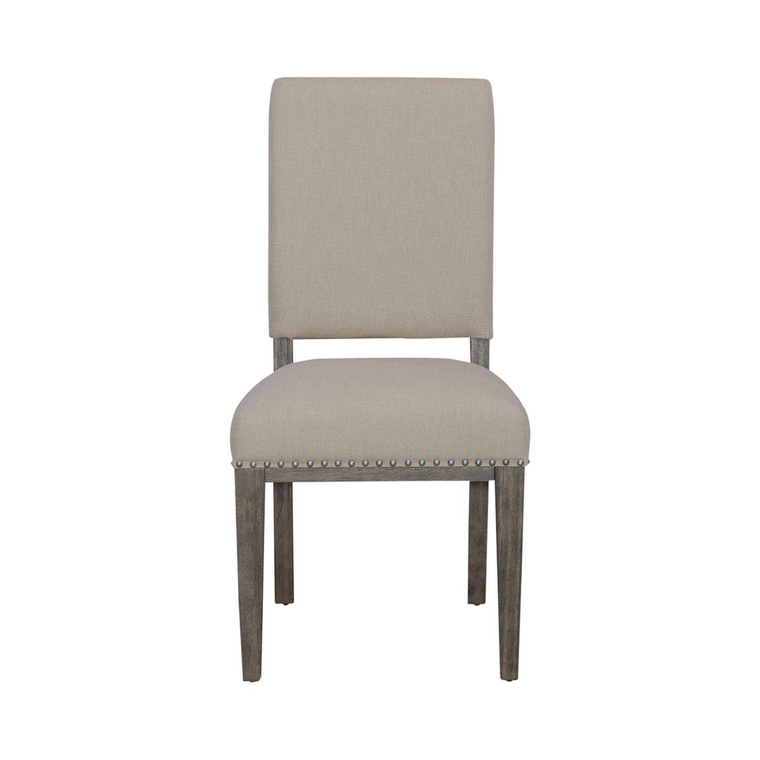 Upholstered Side Chair