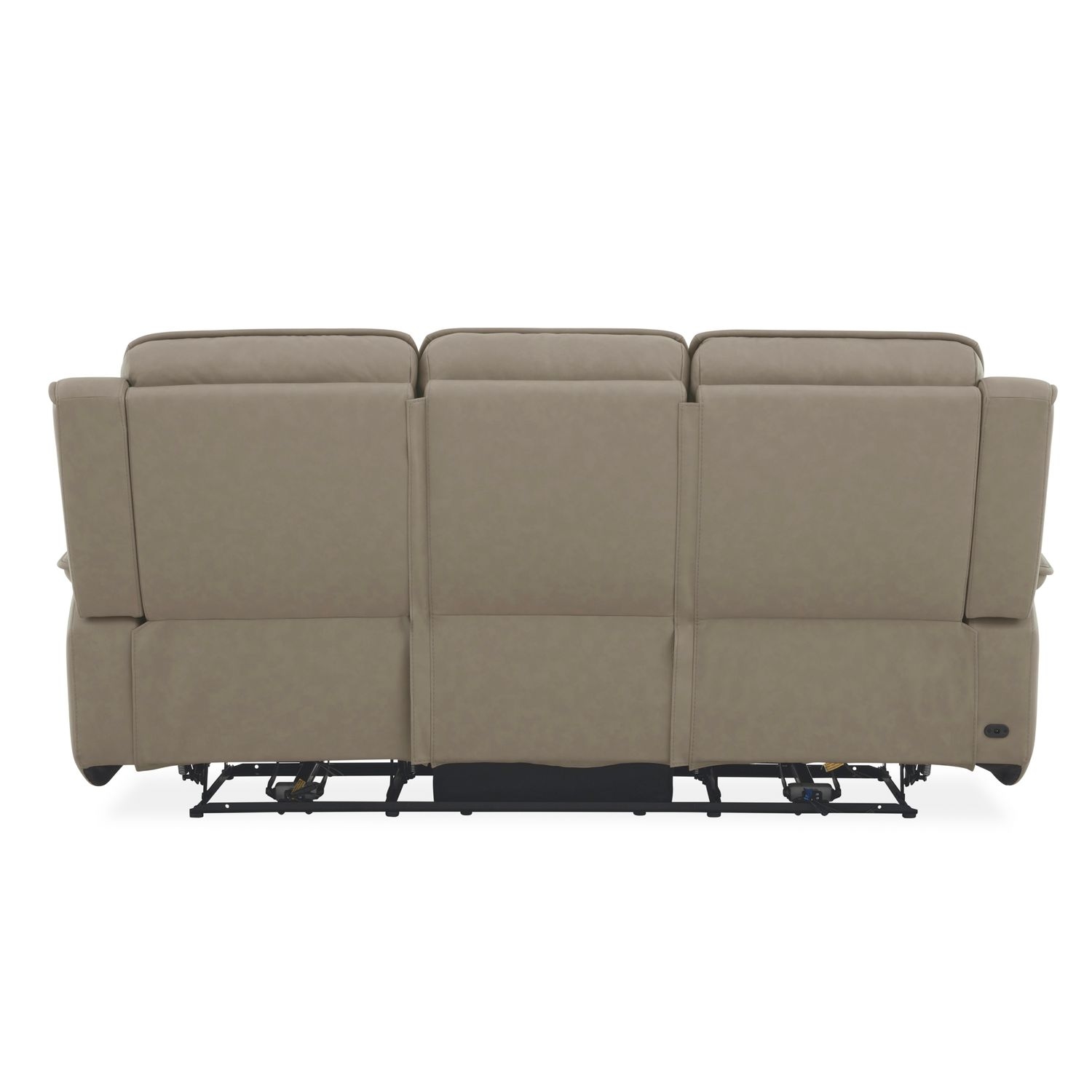 Power Reclining Sofa