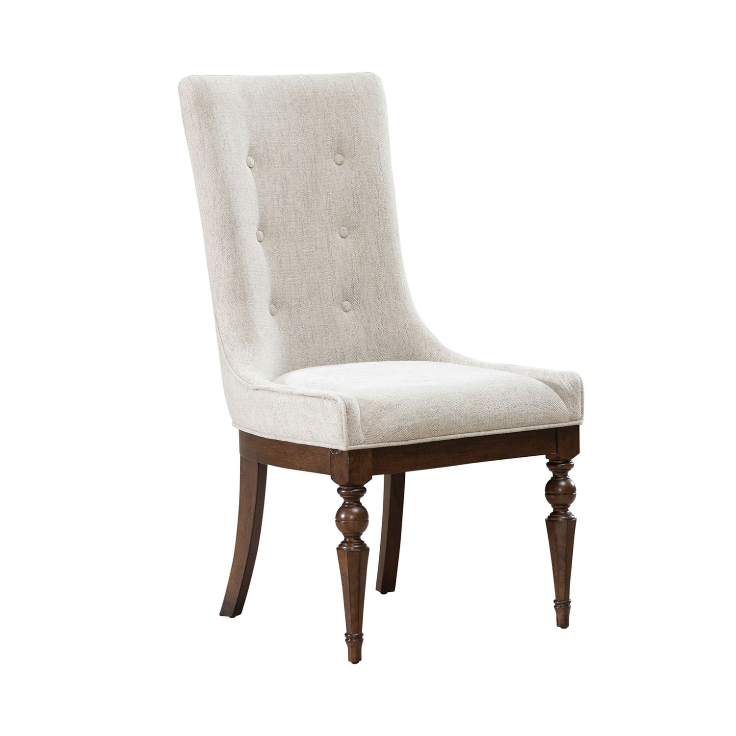 Liberty Furniture Arden Road Upholstered Dining Side Chair
