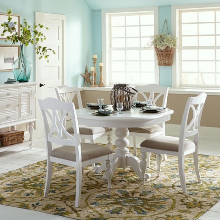 5-Piece Dining Set