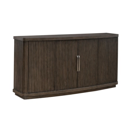 Storage Buffet