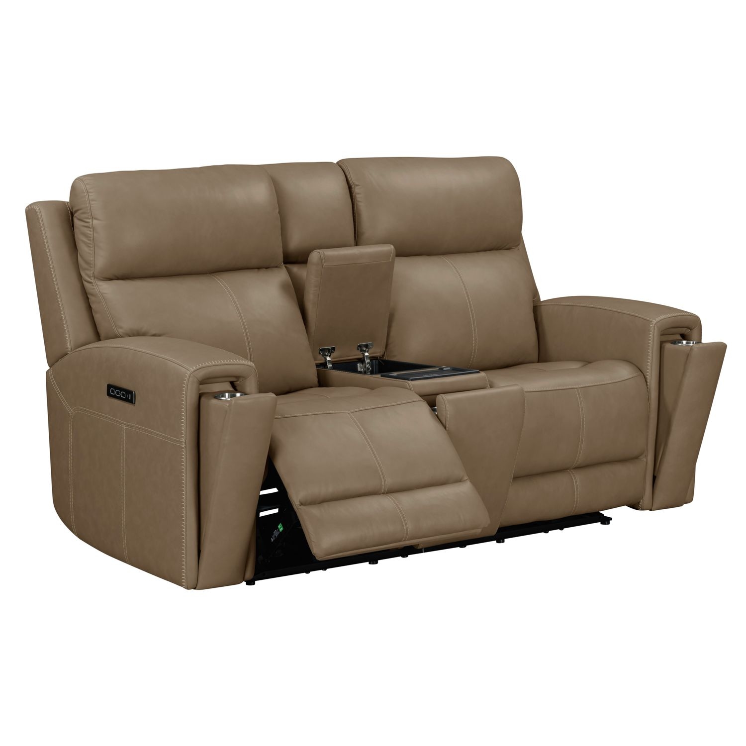 Liberty Furniture Camden Power Reclining Loveseat