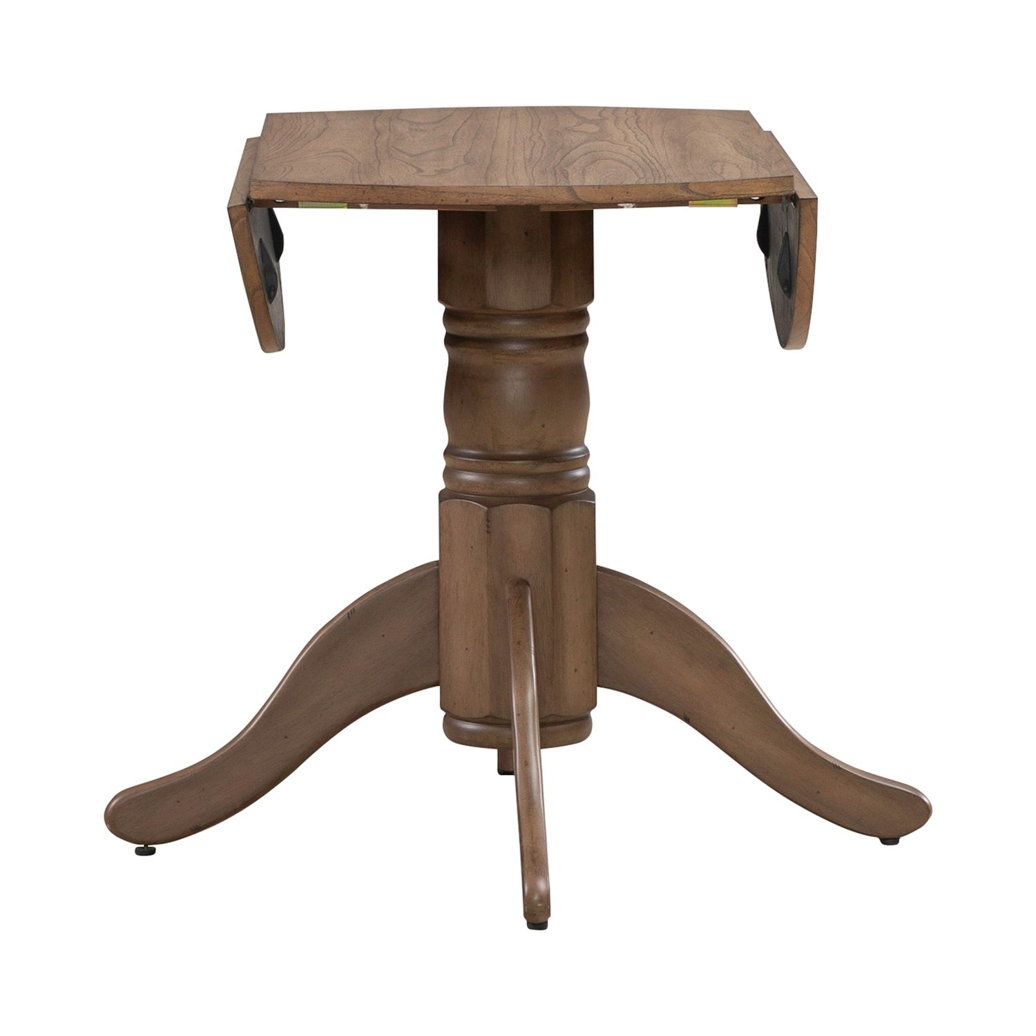 Liberty Furniture Brook Bay Drop Leaf Table