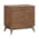 Satin Walnut