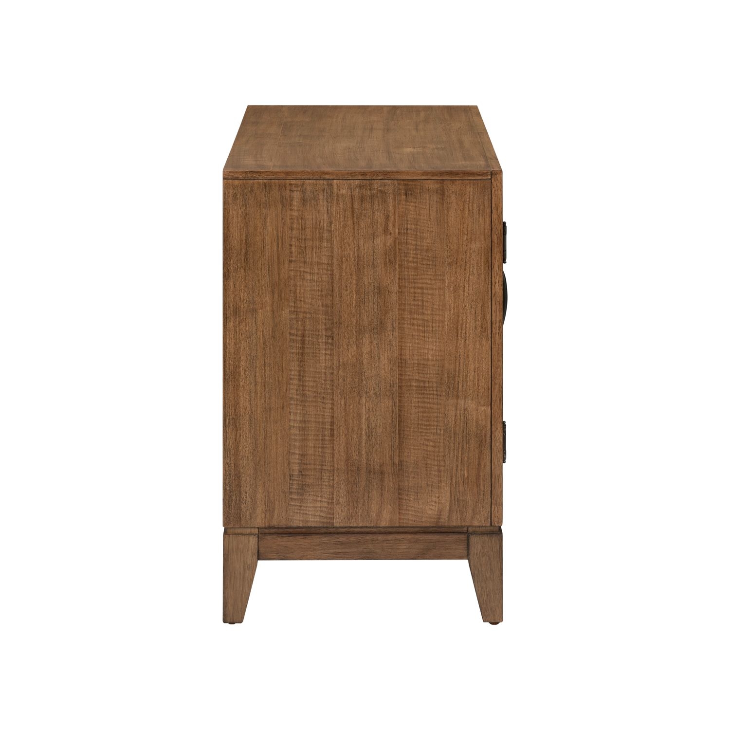 East Brooke Shaker Lakes Door Cabinet