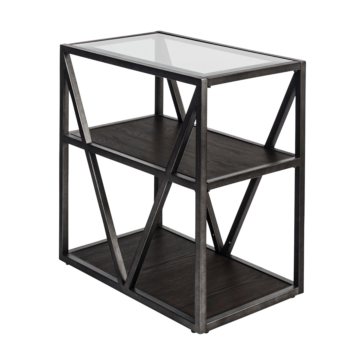 Liberty Furniture Arista Chair Side Table