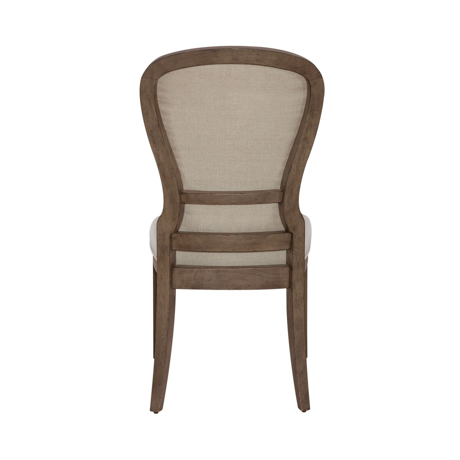Upholstered Side Chair
