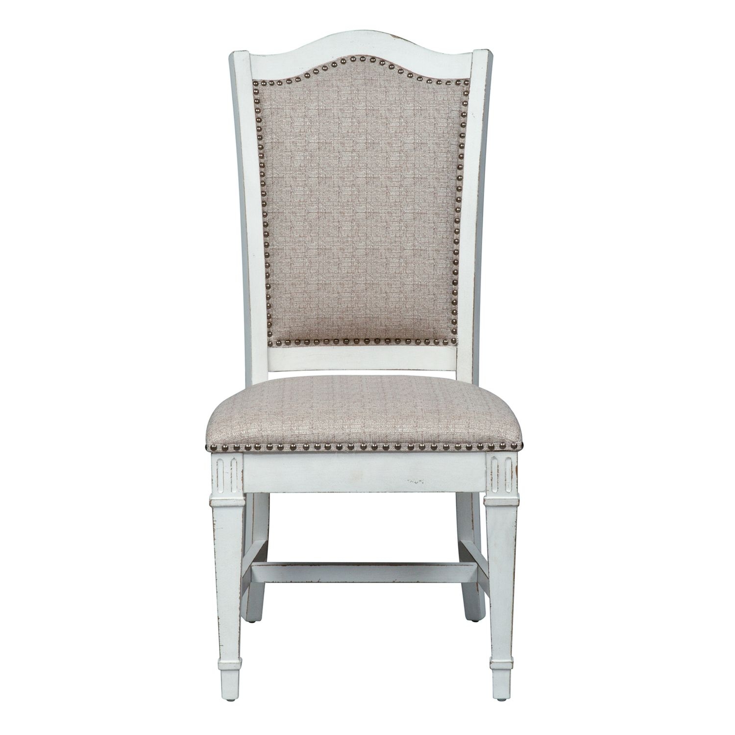 Liberty Furniture Abbey Park Upholstered Side Chair