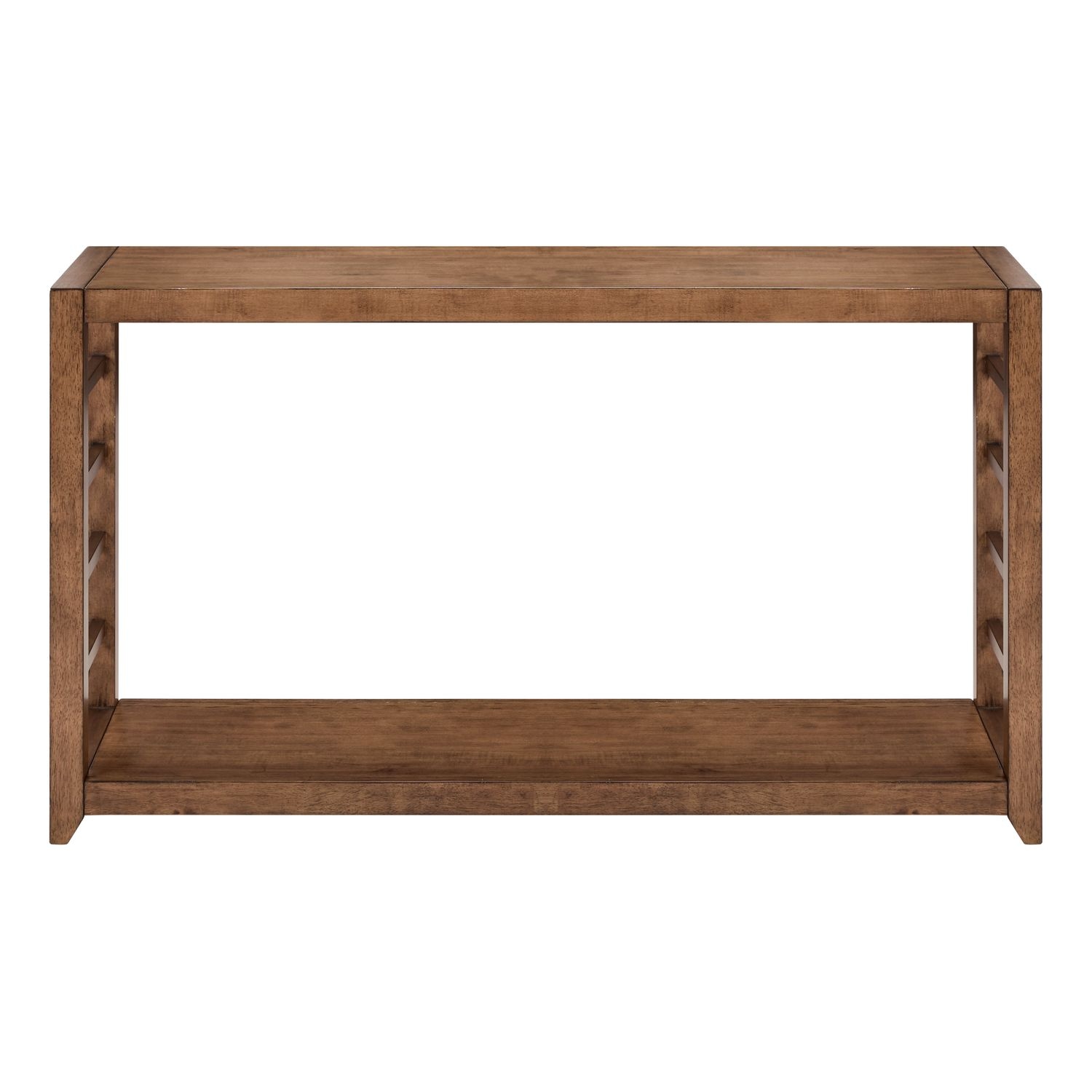 Liberty Furniture Shaker Lakes Rectangular Sofa Table